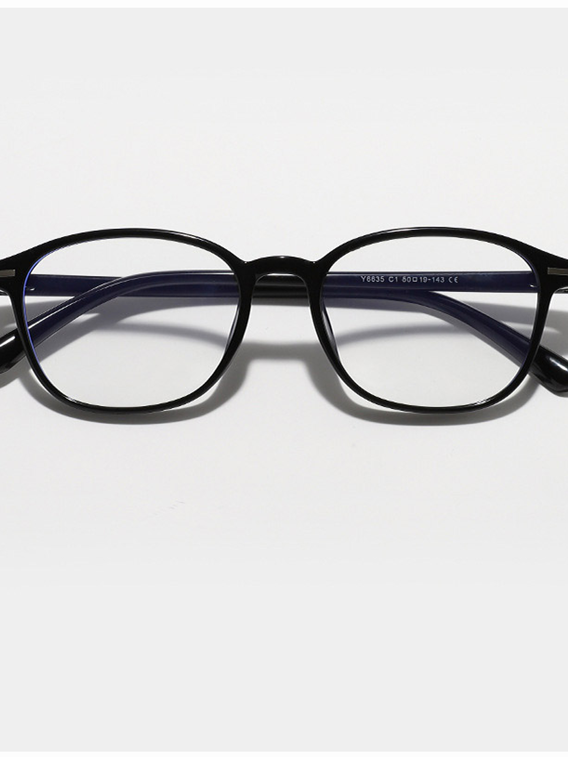 Armação para óculos 1