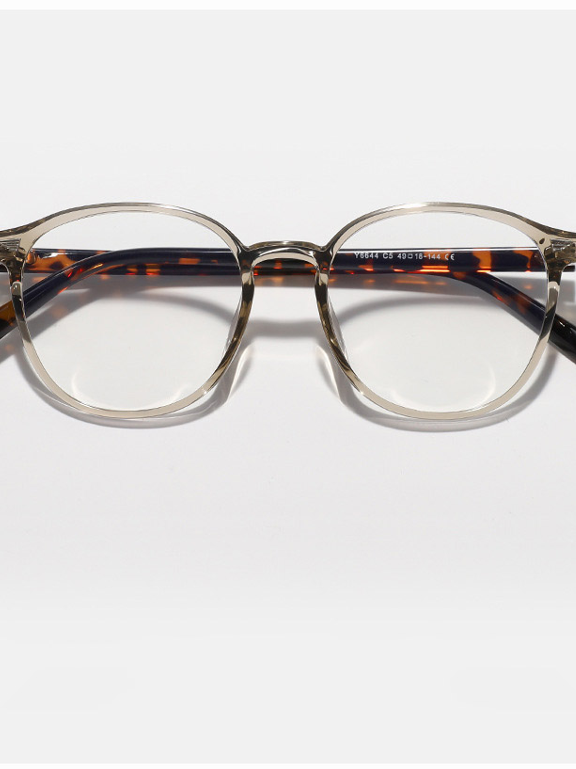 Armação para óculos 1