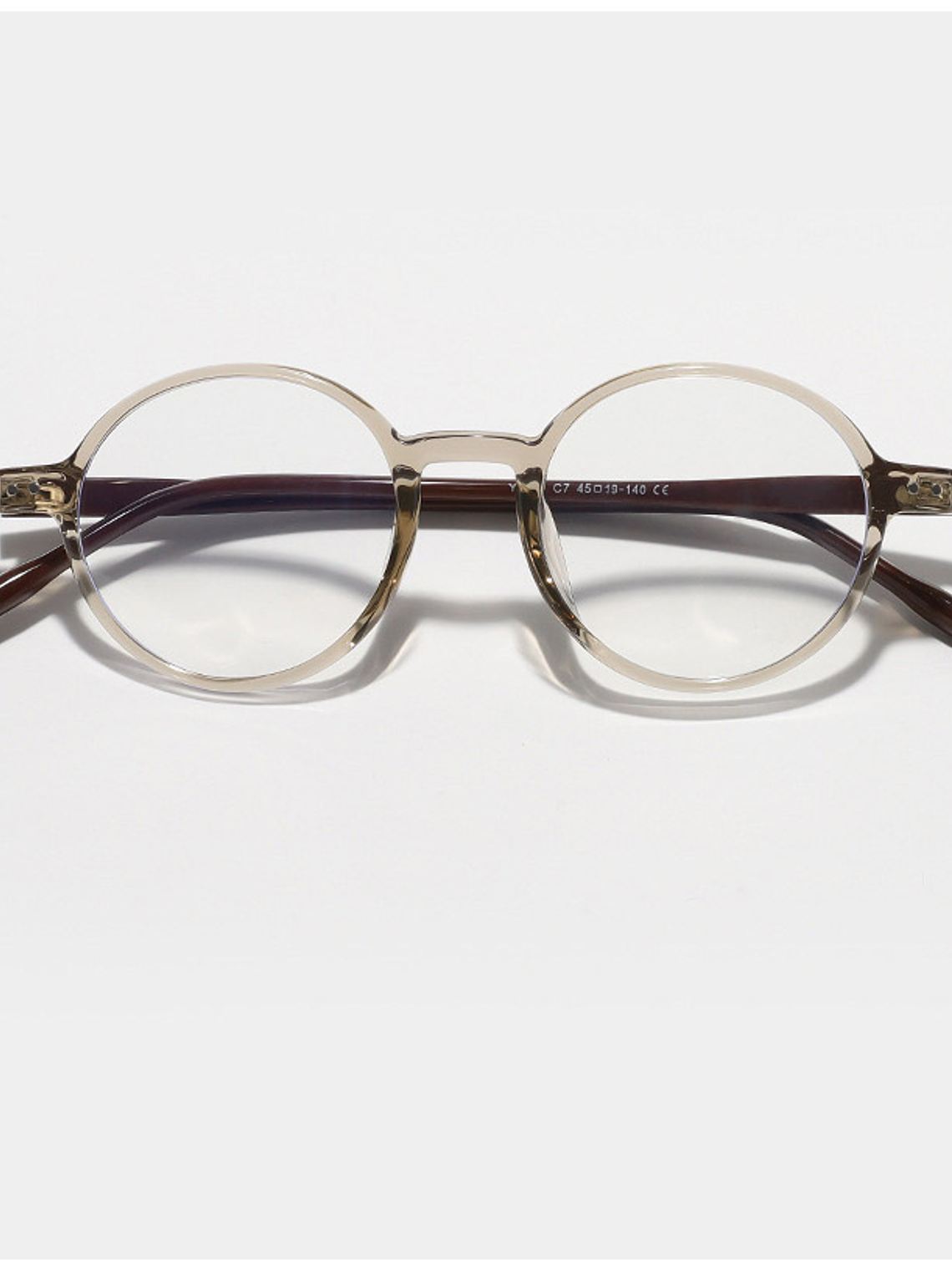 Armação para óculos 1