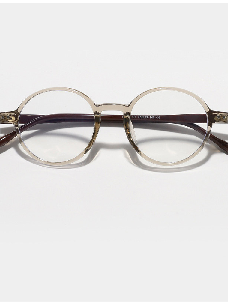 Armação para óculos 1