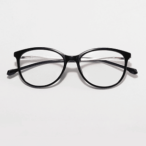 Armação para óculos