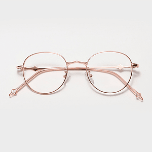 Armação para óculos