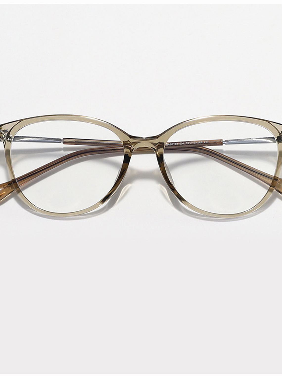 Armação para óculos 1