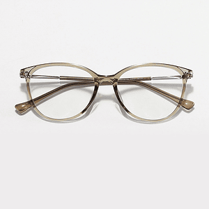 Armação para óculos