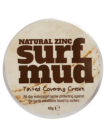 Bloqueador Surf mud