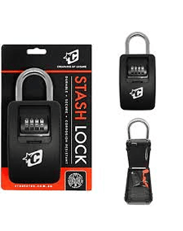 Stash Lock 