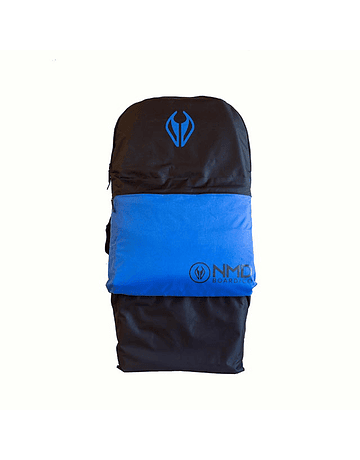 Funda Bodyboard NMD Day Use Negro – Azul