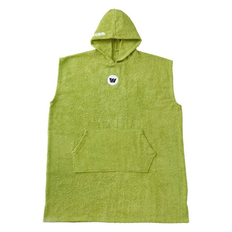 Poncho Toalla – Marca WhyNot – Diferentes Colores – SoloSurf