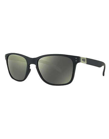 Lentes de Sol Gipps 2  GOLD CHROME