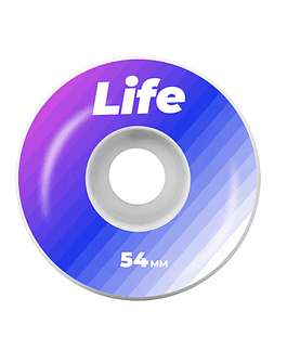 LIFE LOGO AZUL 54