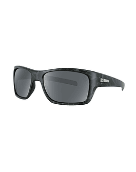  LENTES DE SOL MONSTER FISH  MATTE ONIX MILITARY