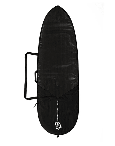 FUNDA CREATURES DAY USE FISH ICON LITE 7'1