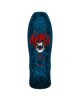 Tabla Powell Peralta - Welinder Nordic Skull - 9.625