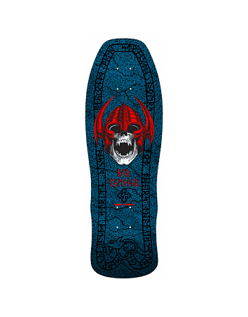 Tabla Powell Peralta - Welinder Nordic Skull - 9.625