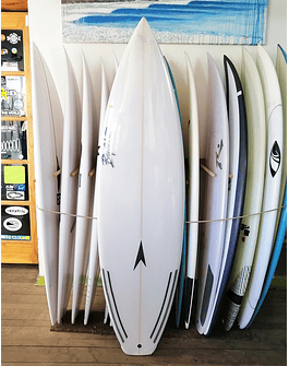 BYRNE FUSION 5'11 ANTES $469.990