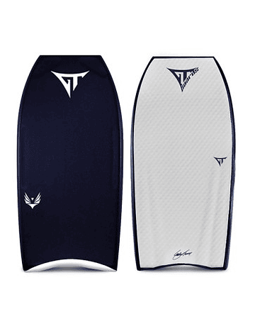 Bodyboard GT Fire Dragon Midnight Blue – White (40,5-42,5) ANTES $265.000