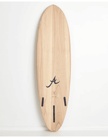 ALOHA FUN DIVISION MID ECOSKIN 7'0