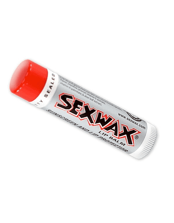 LIP BALM SEXWAX