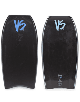 Bodyboard VS Winchester Motion with Mesh Black/Black antes $249.600