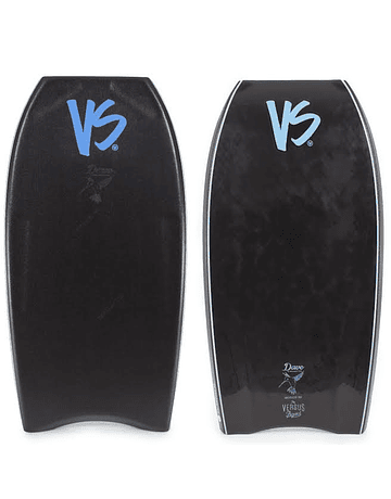 Bodyboard VS Winchester Motion with Mesh Black/Black