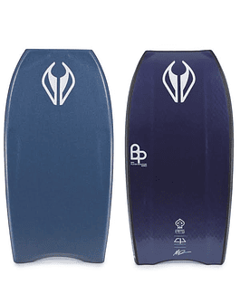 Bodyboard NMD Player PFST Quantum Deep Sea Green/Metallic Dark Blue 41 ANTES $355.900