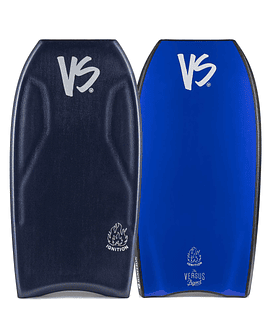 Bodyboard VS Ignition Midnight Blue / Dark Blue 