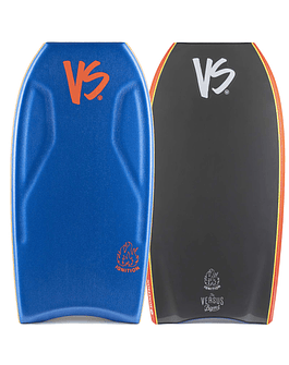 Bodyboard VS Ignition Royal Blue / Dark Grey 
