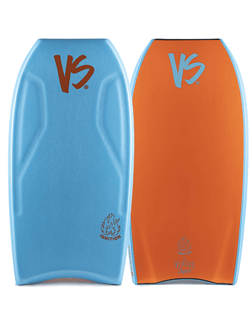 Bodyboard VS Ignition Aqua / Orange 