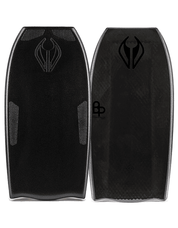 Bodyboard NMD Player Quantum Griptech BAT Black – Black 