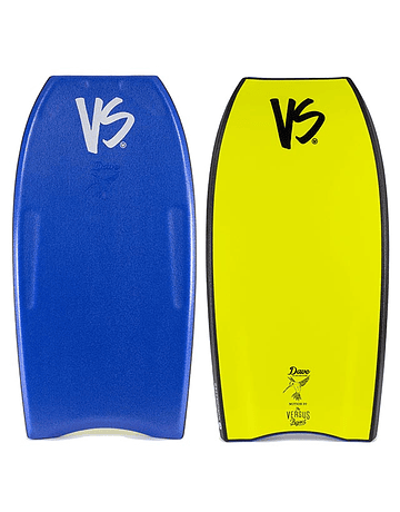 Bodyboard VS Winchester Motion with Mesh Blue – Yellow antes $249.600