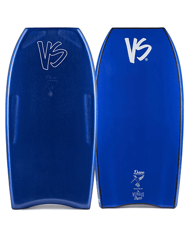 Bodyboard VS Winchester Motion with Mesh Dark Blue / Electric Blue 