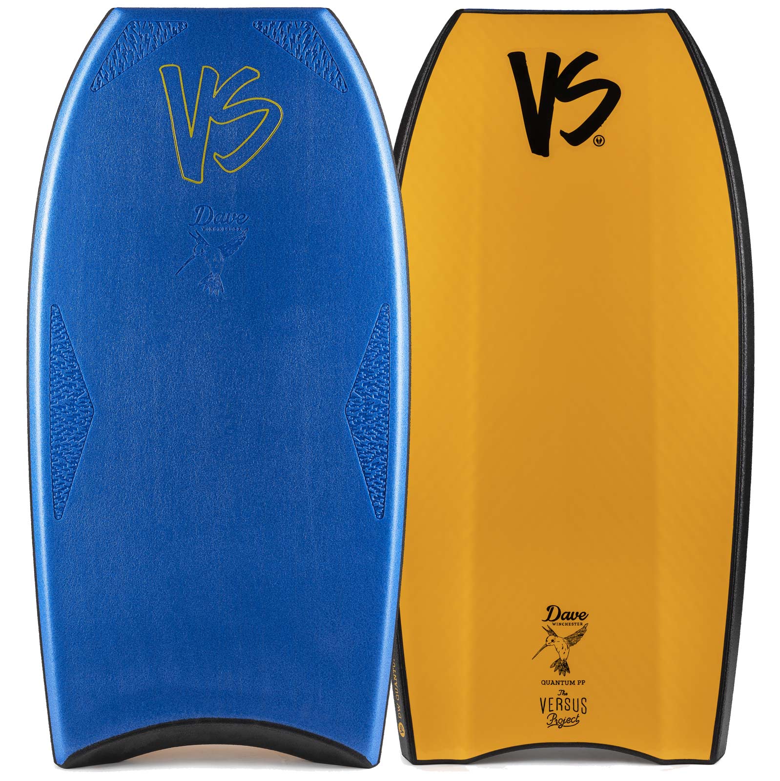 Bodyboard VS Winchester Quantum Griptech Tangerine – Blue antes $383.900