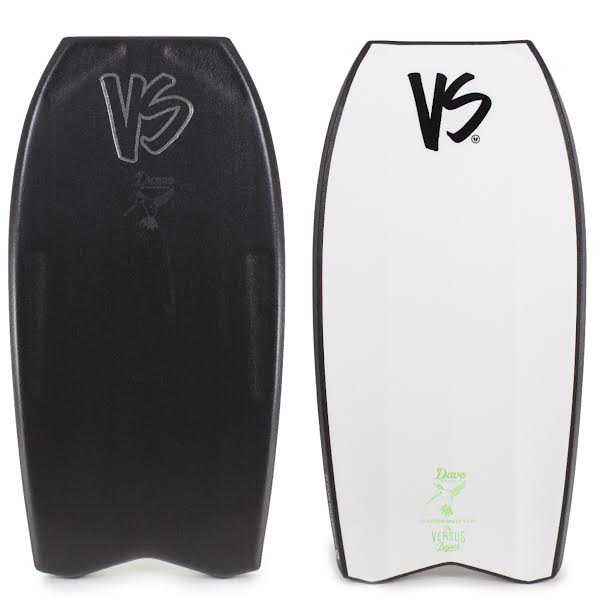 Bodyboard VS Winchester PFST Quantum WYFLY Black/White antes  $355.900