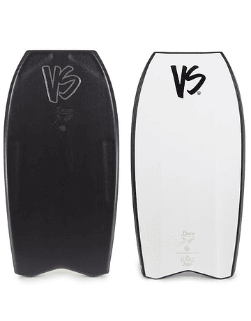Bodyboard VS Winchester PFST Quantum WYFLY Black/White antes  $355.900