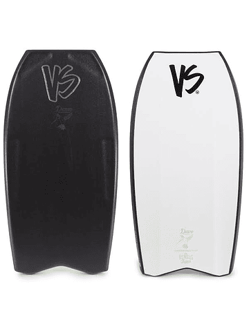 Bodyboard VS Winchester PFST Quantum WYFLY Black/White 