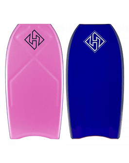 Bodyboard Hubb Houston Quad Core Plus SCIFIVE Pink – Blue 