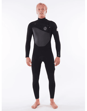 TRAJE RIP CURL FLASH BOMB 4.3