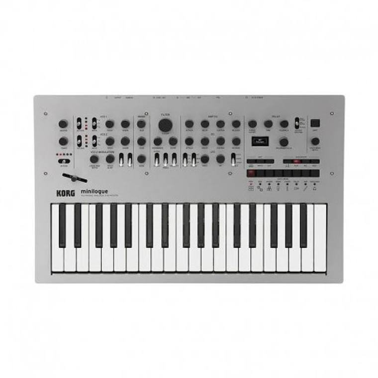 Korg Minilogue XD 1