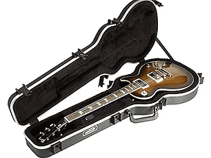 SKB Estuche Ri­gido Guitarra Tipo Les Paul