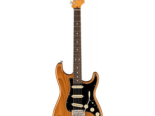 Fender American Professional II Stratocaster Sunburst