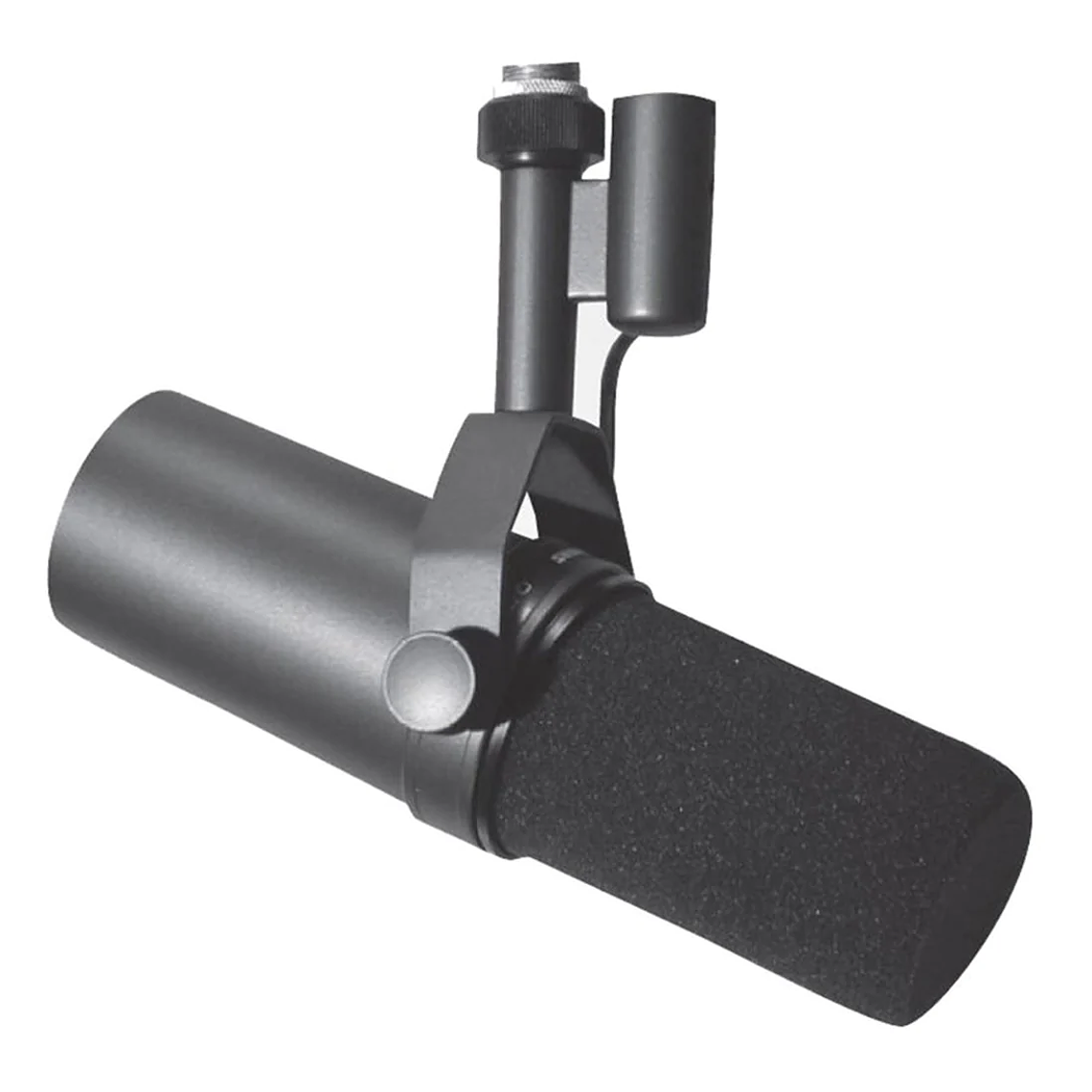 Micrófono Dinamico Shure SM7B 1