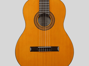 Epiphone Pro-1 (cuerdas nylon) Antique natural - Guitarra clásica