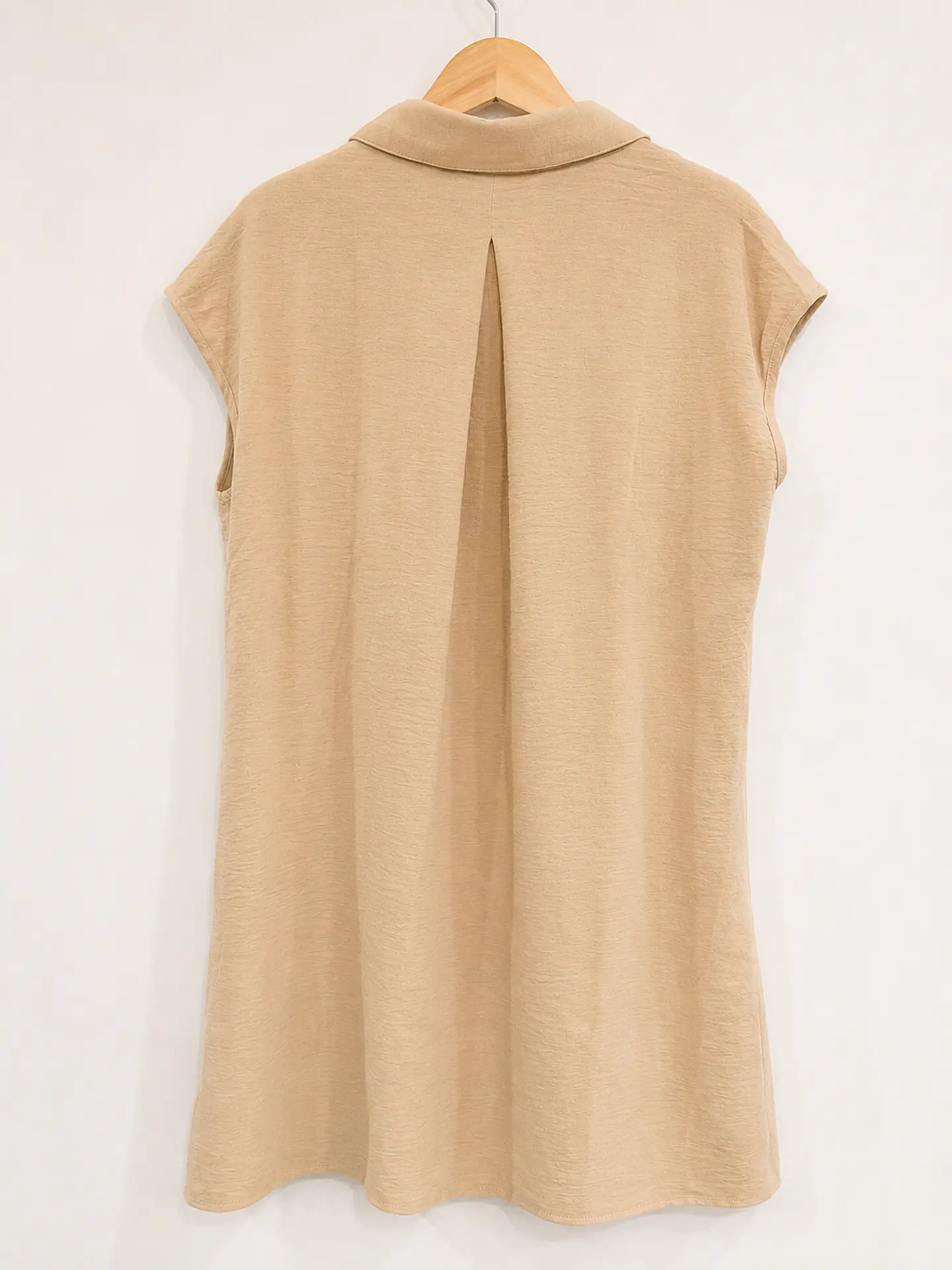 Blusa sin mangas Wados Solid Arena 3