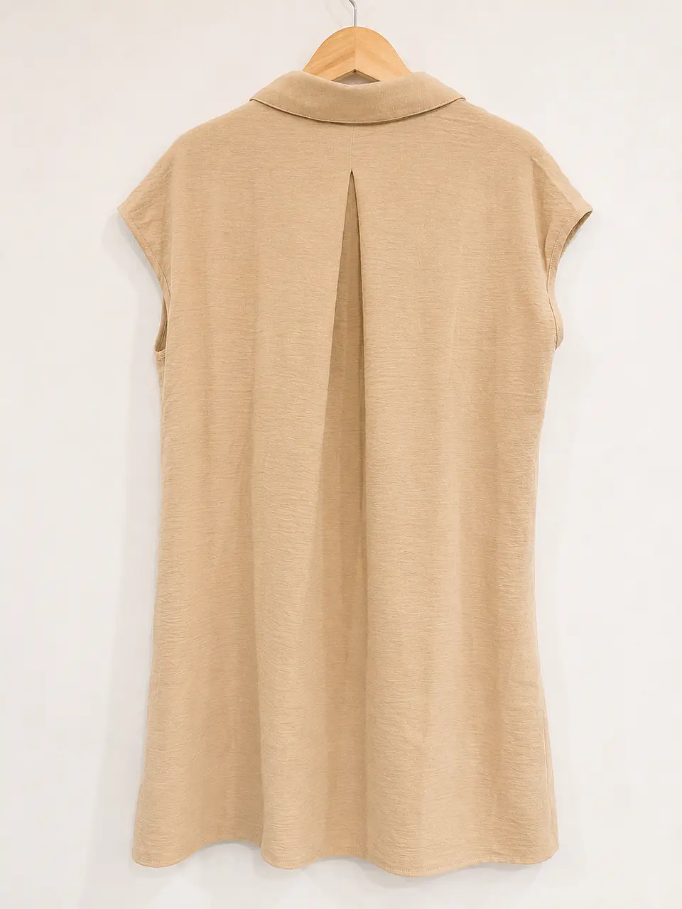 Blusa sin mangas Wados Solid Arena 3