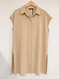 Blusa sin mangas Wados Solid Arena - Miniatura 1