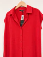 Blusa sin mangas Wados Roja - Miniatura 2