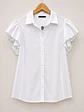 Blusa mangas vuelitos Wados - Miniatura 1