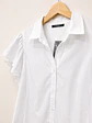 Blusa mangas vuelitos Wados - Miniatura 2