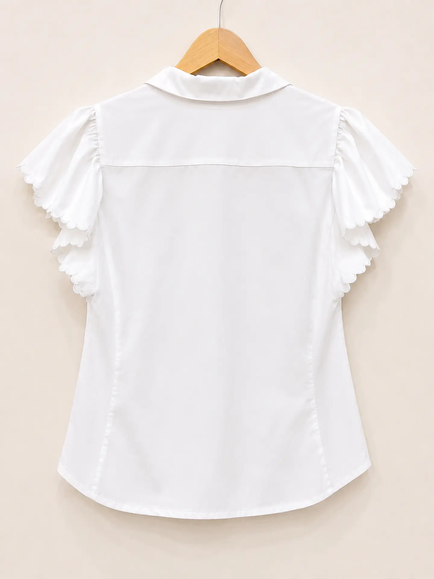 Blusa mangas vuelitos Wados 3