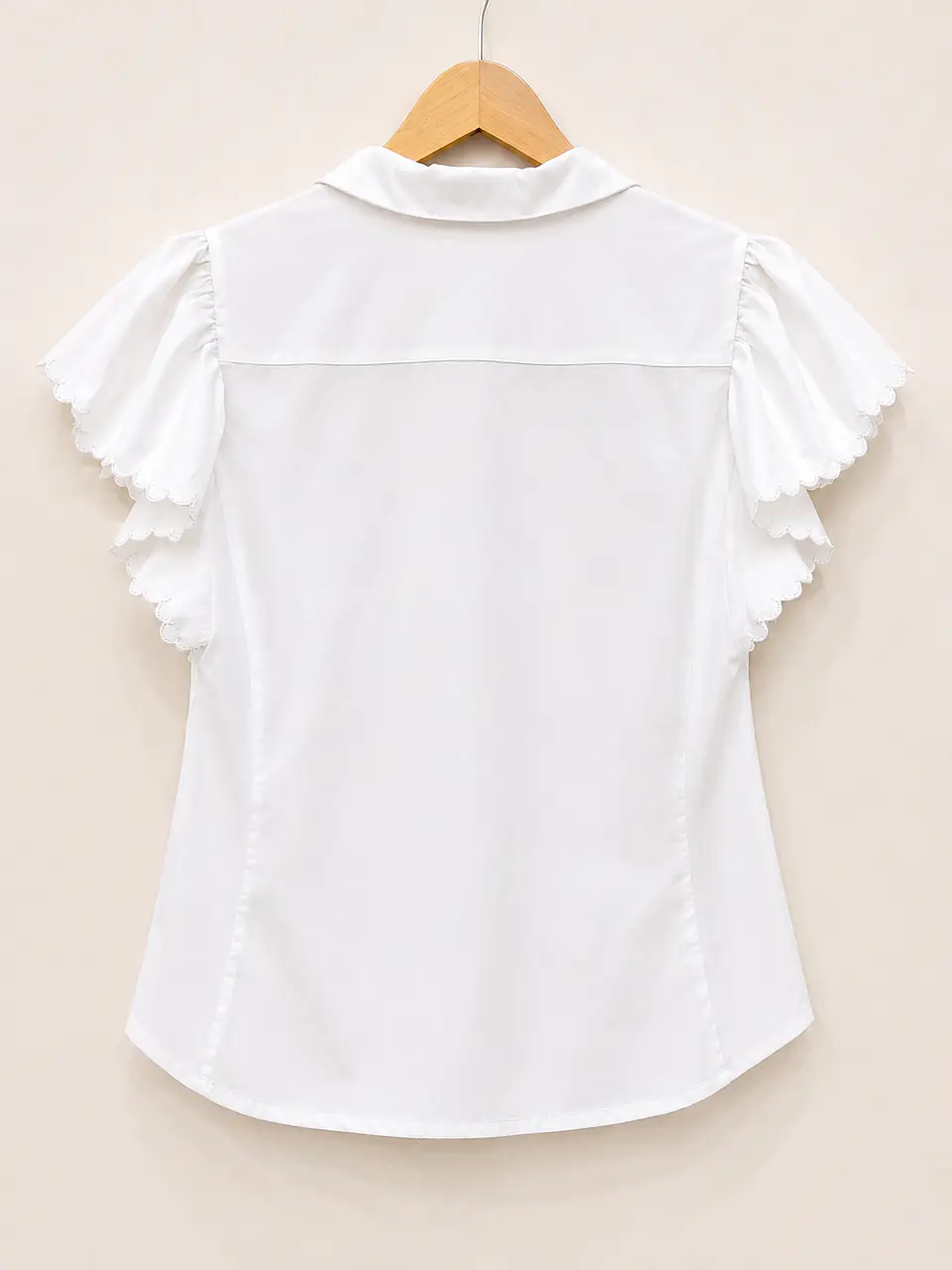 Blusa mangas vuelitos Wados 3